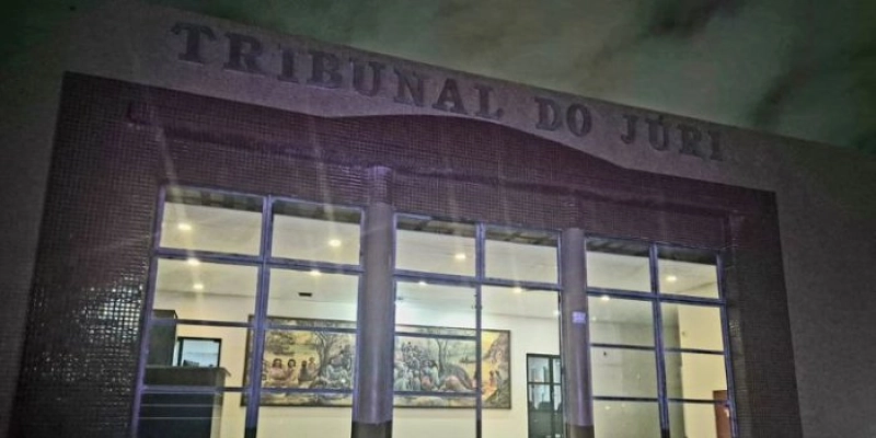 Integrantes de facção criminosa são condenados a mais de 20 anos por homicídio