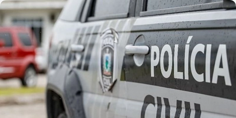 Governador Lucas nomeia novo superintendente adjunto da Polícia Civil na Paraíba