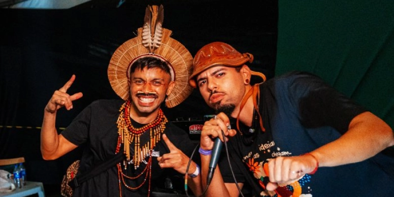 Funjope apoia Festival ‘Arte e Cultura nas Periferias’ na Casa da Pólvora