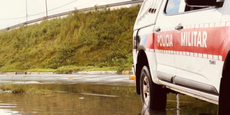 NA PB - Família é expulsa de casa por facção após homem cobrar respeito por assédio contra esposa