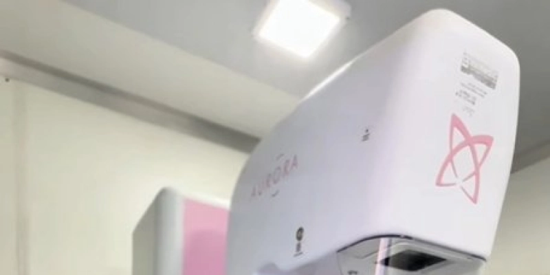Carreta do programa Mais Especialistas inicia atendimentos voltados à saúde da mulher em Sousa