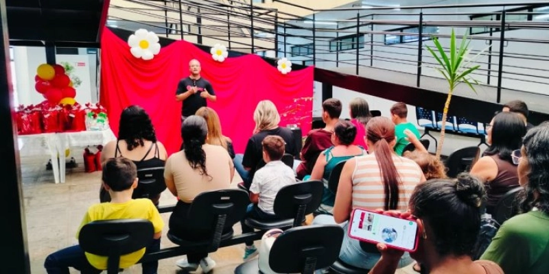 Hemocentro de Campina Grande promove ação no Dia Mundial da Hemofilia e reforça a importância do diagnóstico precoce