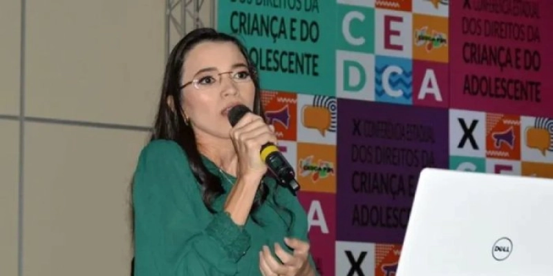 Articulação do PT reverte nomeação e Neidinha Nunes assume Secretaria de Desenvolvimento Humano