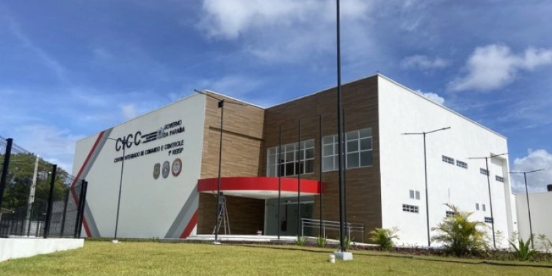 Segurança atua com monitoramento e novos sistemas de comunicação no Mutirão de Saúde em Campina Grande