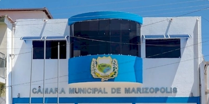 Presidente da Câmara de Marizópolis registra ameaça na Delegacia após tensão entre  Facções criminosas na cidade