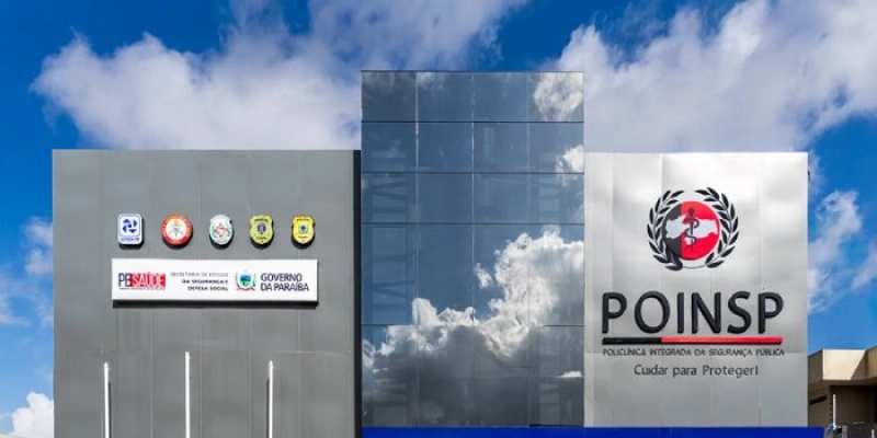 Teleconsulta da Poinsp amplia acesso à saúde para servidores da Segurança em toda a Paraíba
