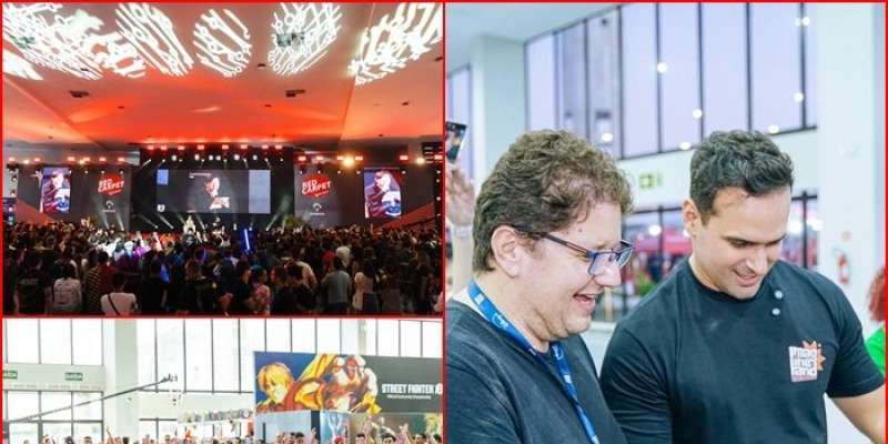 Governador Lucas Ribeiro anuncia Imagineland 2026 e destaca ampliação do evento e impacto econômico em CG