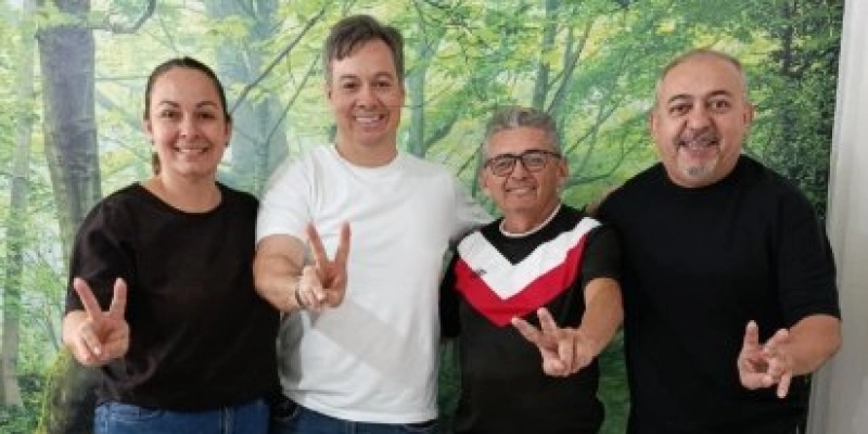Júnior Araújo amplia base política com novos apoios em Cajazeiras