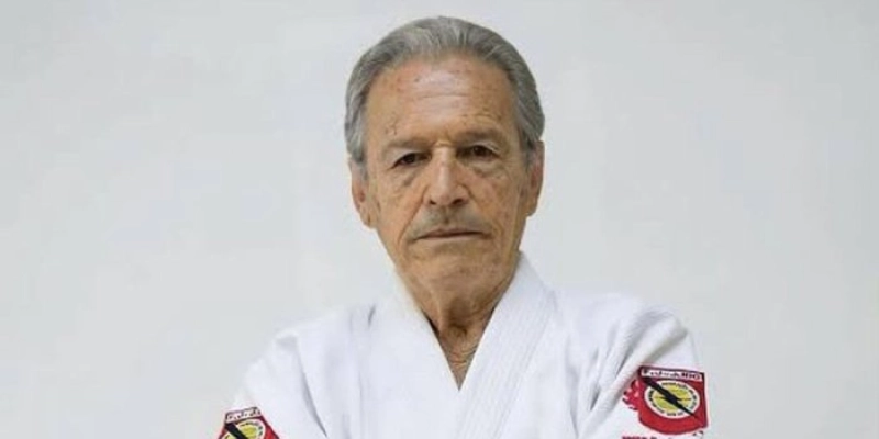 ALPB aprova Comenda Mestre Robson Gracie, proposta por Michel Henrique, e reconhece protagonismo do jiu-jitsu na PB