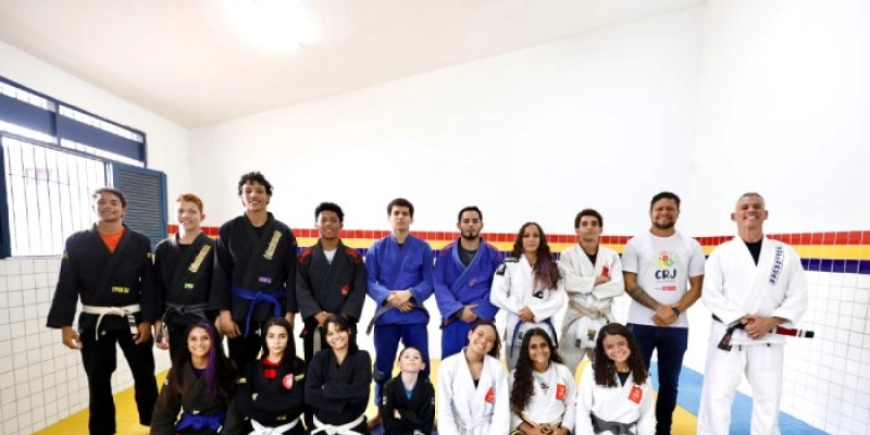 Centros da Juventude de JP colocam pessoenses em movimento, fazem sonhos ganhar forma e futuro ter sabor de conquista