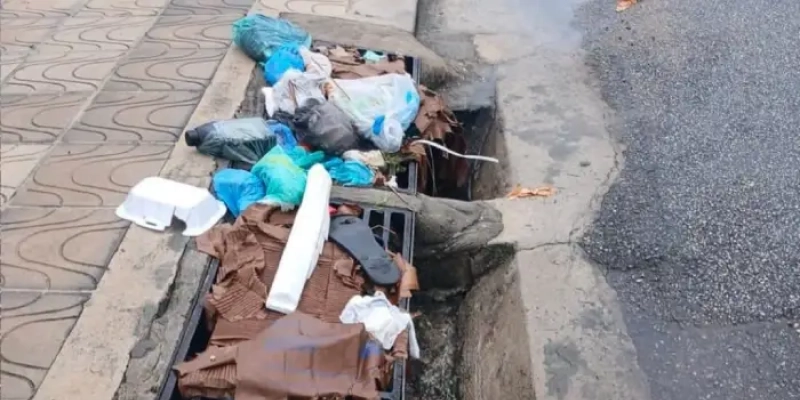 Prefeitura de João Pessoa inicia força-tarefa para combater descarte irregular de lixo na Capital