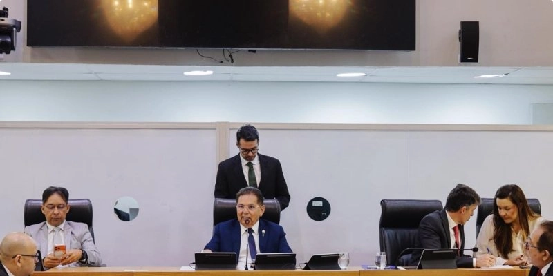 ALPB instala Frentes Parlamentares da Saúde, da Água e da Agricultura Familiar