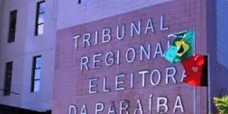 TRE-PB pauta julgamento de ações que questionam eleições em João Pessoa