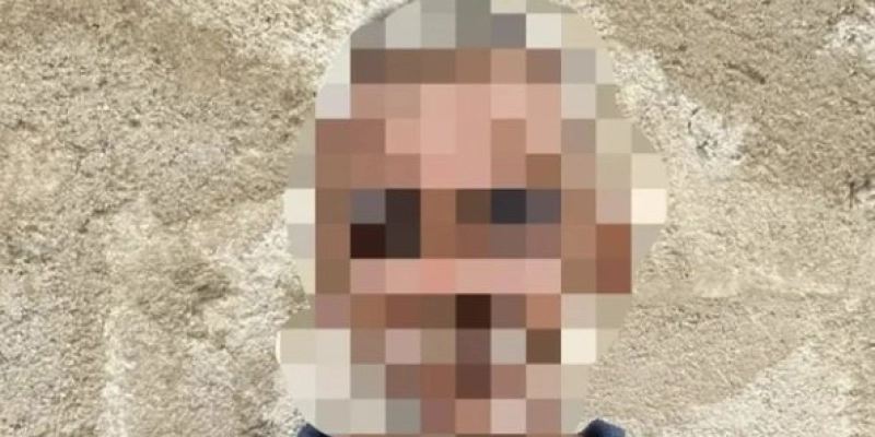 Foragido por importunação sexual é capturado durante operação policial