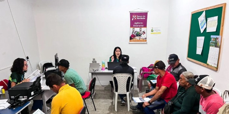 Sudema inicia força-tarefa para regularização ambiental de imóveis rurais na Paraíba
