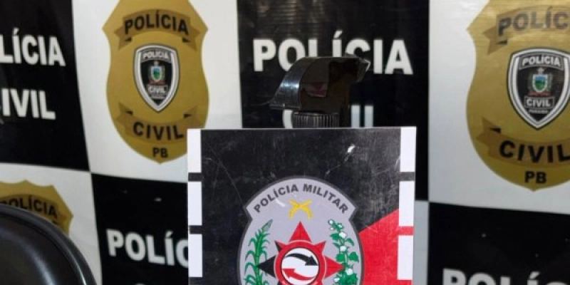 Jovem é preso pela polícia militar com drogas em Catolé do Rocha 
