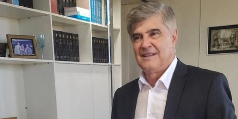Wellington Roberto articula urgência para garantir aposentadoria especial de agentes de saúde