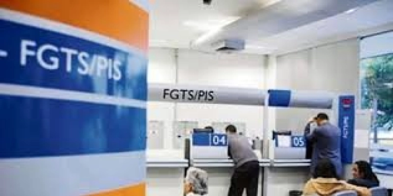 Novo Desenrola permitirá uso do FGTS para renegociação de dívidas