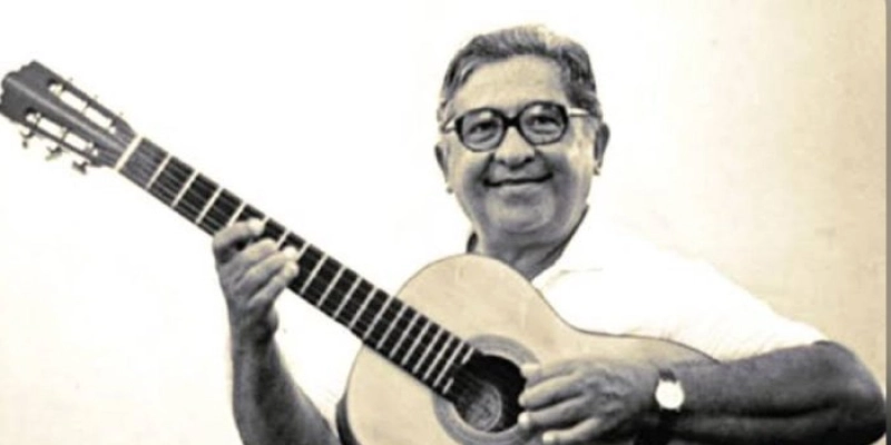 Programa Espaço Cultural tem tributo ao centenário de Canhoto da Paraíba