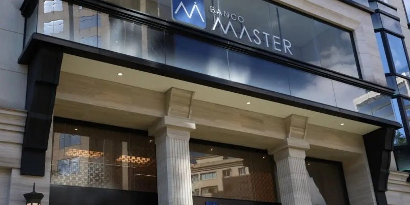 FGC fecha 2025 com déficit de R$ 17,1 bilhões após quebra do Banco Master