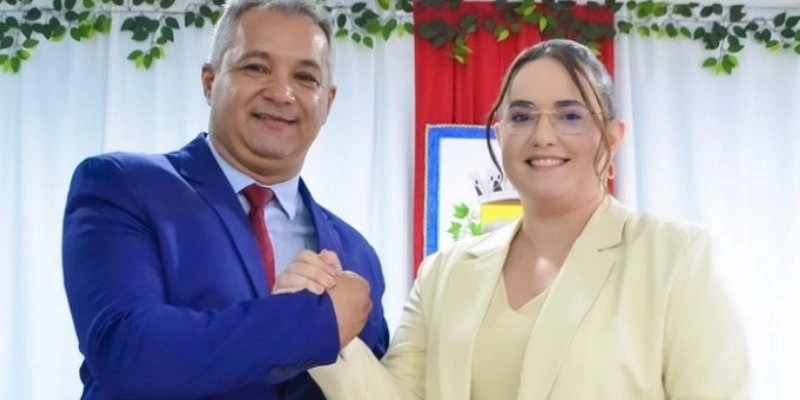 Município de São Francisco comemora hoje 32 anos de emancipação com entregas e eventos oficiais