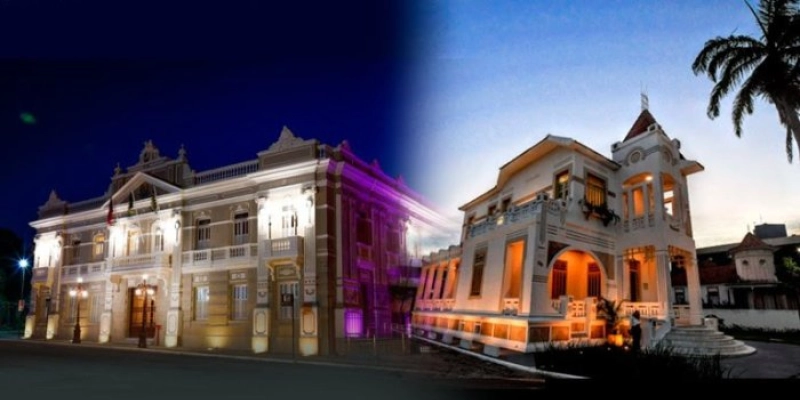 Secult-PB e UFPB divulgam resultado final da seleção para atuação no Museu da Cidade de João Pessoa e no Museu de História da Paraíba