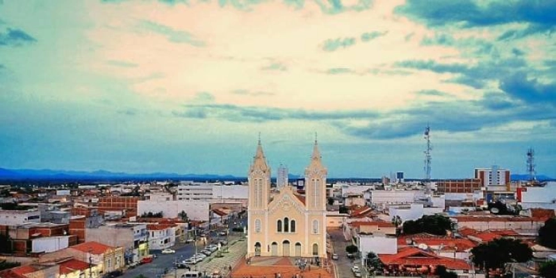 Sousa sediará curso do TCE-PB sobre urbanismo e cidades inteligentes voltado a gestores públicos