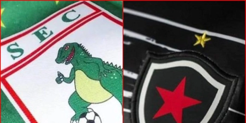 Quarta-feira amarga: Sousa e Botafogo-PB são eliminados da Copa do Nordeste