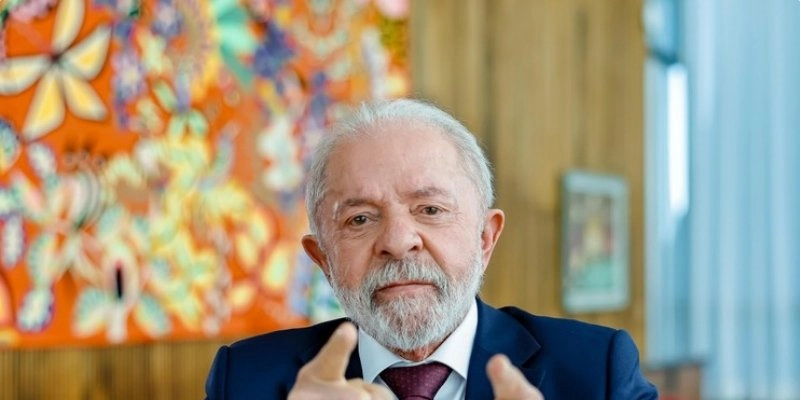 Lula discuti ir ao STF sob rejeição de Messias no Senado