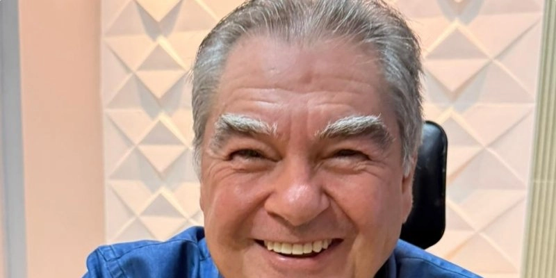 Lindolfo cumpre agenda em Sousa, fala de política, e diz que volta Assembleia “louco e doido” para trabalhar pela Paraíba; Assista