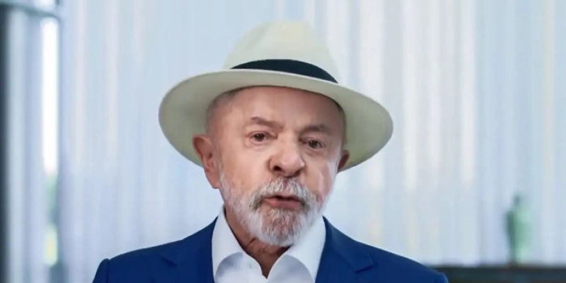 Em pronunciamento, Lula anuncia Novo Desenrola e defende fim da escala 6x1