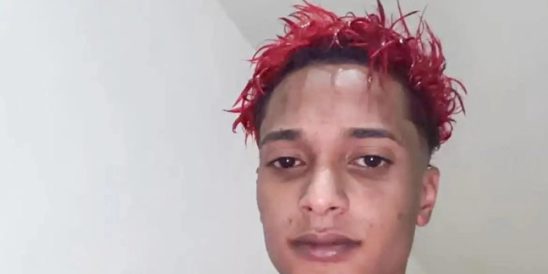 Ministério Público denuncia Marcinho VP, a mulher e o filho Oruam
