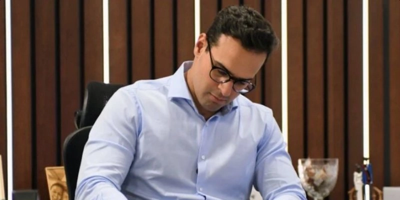 Lucas Ribeiro faz balanço dos primeiros 30 dias de gestão e destaca ações após chuvas