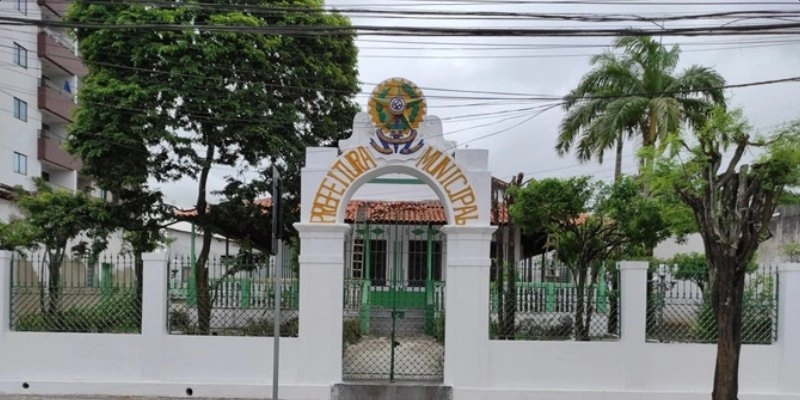 TCE-PB considera irregular chamamento da Prefeitura de Santa Rita para serviços de saneamento