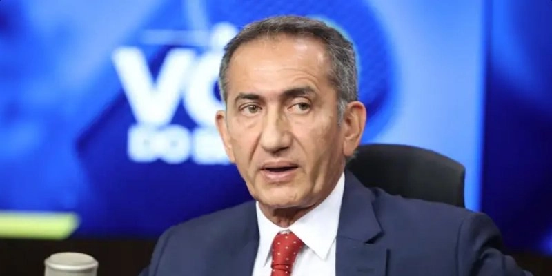 Ministro cumpre agenda na Paraíba e acompanha danos causados pelas chuvas