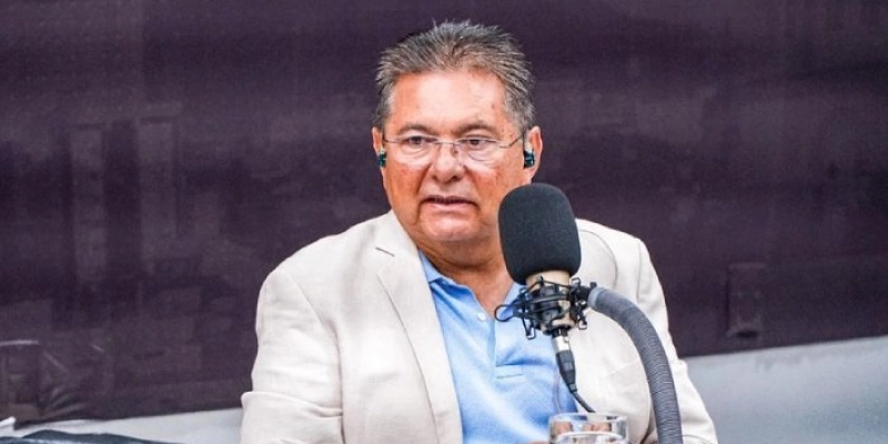 ALPB anuncia envio de recursos para ajudar vítimas das enchentes na Paraíba