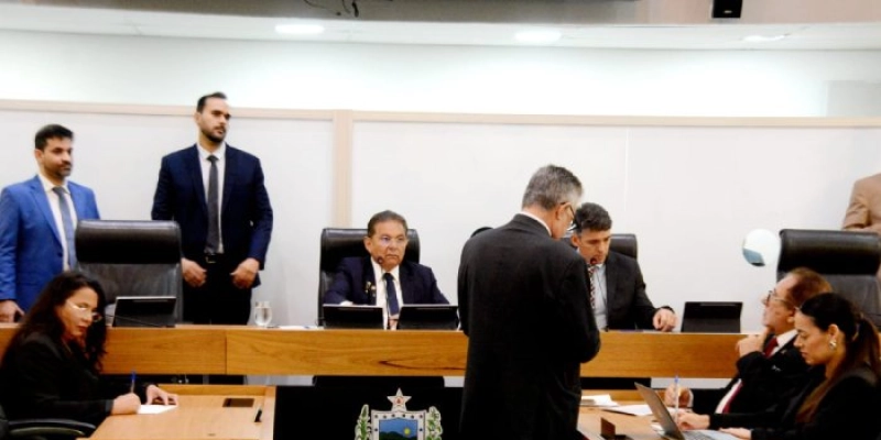 ALPB aprova sistema de acolhimento para vítimas de desastres e mobiliza campanha solidária após chuvas na Paraíba