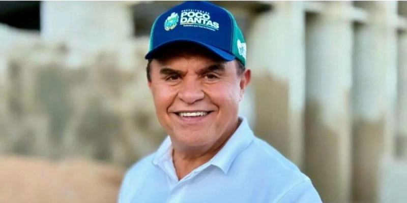 Wilson Santiago avança e é citado como um dos favoritos para a Câmara dos Deputados