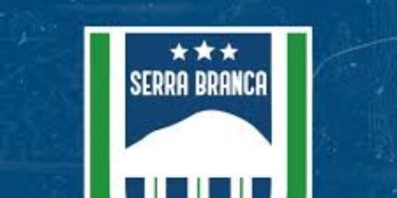 Invicto, Serra Branca reassume liderança do Grupo A9 na Série D