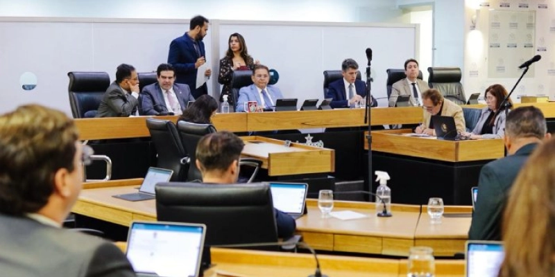 ALPB sedia audiência pública da Câmara Federal sobre o fim da escala 6x1