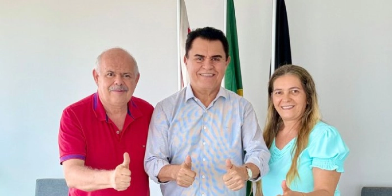 Ex-prefeitos de Pirpirituba declaram apoio à reeleição de Wilson Santiago e amplia base no Brejo paraibano