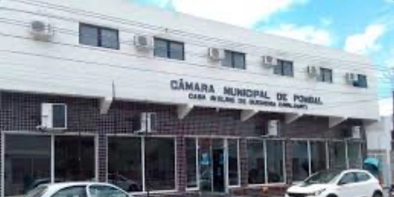 Ministério Público instaura Inquérito Civil para investigar eleição antecipada na Câmara de Pombal