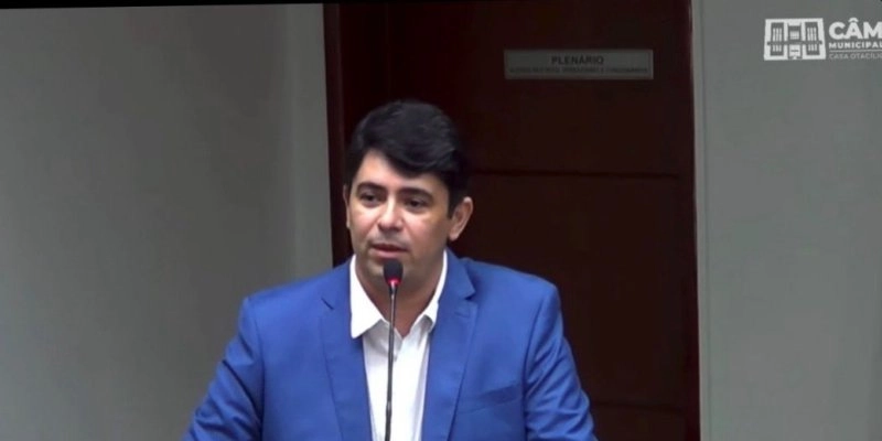 Durante audiencia, Vereador George defende ‘convivência cidadã’ e cobra responsabilidade no novo Código de Postura de Sousa