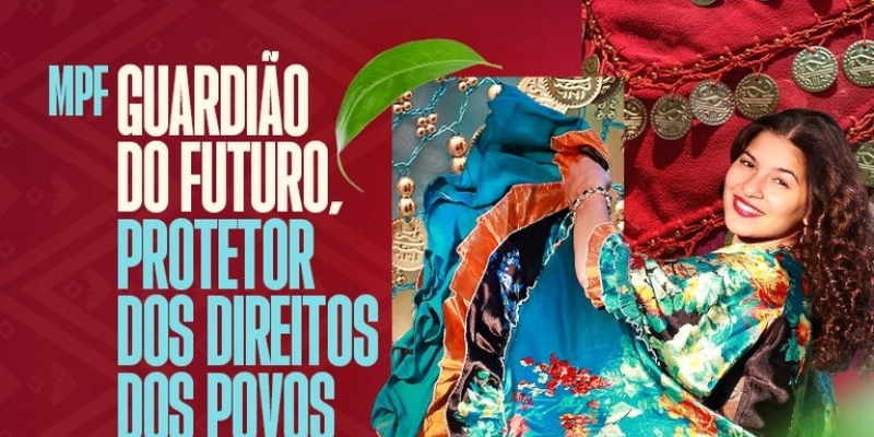 Desafios para a proteção dos povos ciganos pautam evento do MPF na Paraíba