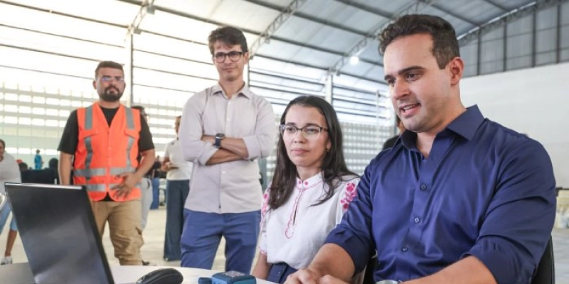 Lucas Ribeiro apresenta novas demandas ao ministro Wellington Dias para ampliar ajuda às famílias atingidas por chuvas na Paraíba