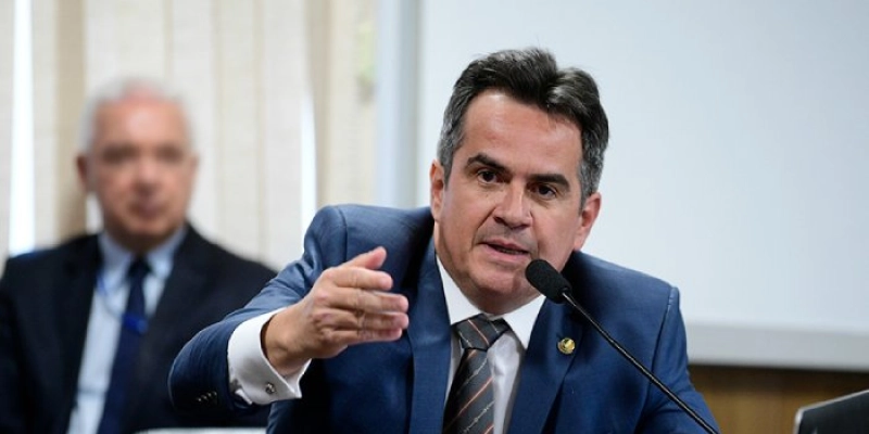 Compliance Zero: Ciro Nogueira é investigado por vender emendas ao Banco Master