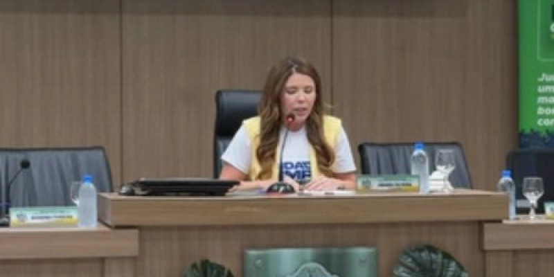 Câmara de Sousa debate novo Código de Postura em audiência com ampla participação popular