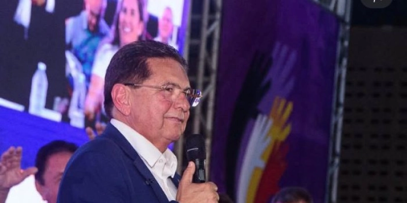 Adriano Galdino anuncia nova programação da TV Assembleia com aulas preparatórias para o Enem e foco em cidadania