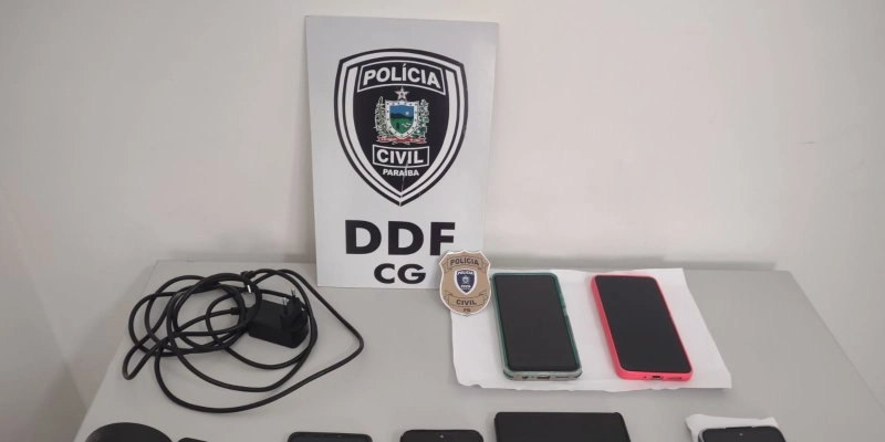 Polícia Civil deflagra operação contra grupo especializado em fraudes imobiliárias
