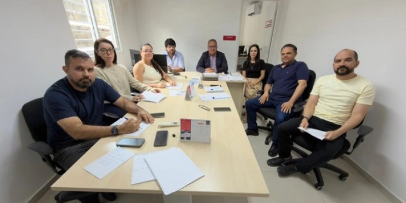 MP-Procon realiza reunião de alinhamento para fiscalizações durante o período junino
